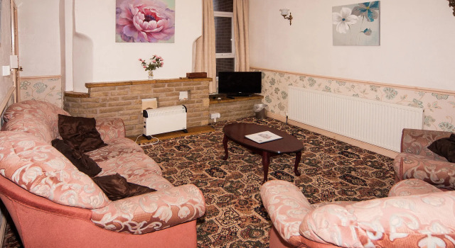 Diamond Apartments Skegness, Забронировать Апартаменты/квартира Апартаменты Скегнесс, рядом с Аквариум Скегнесса, Апартаменты/квартира