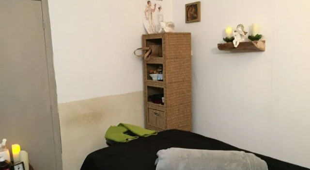 La Maison du Bien Etre