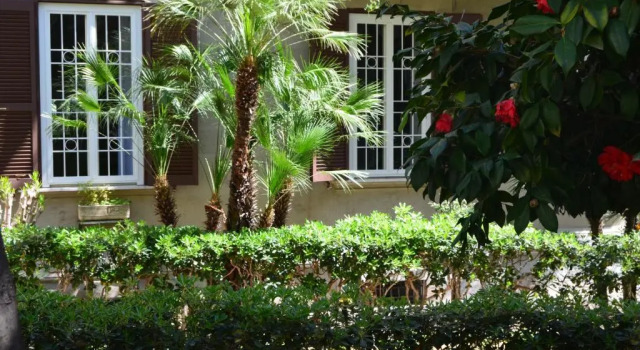 Casa Roger, Buchen Sie Hotel Neapel Kampanien, in der Nähe von A.O.R.N. Santobono-Pausilipon