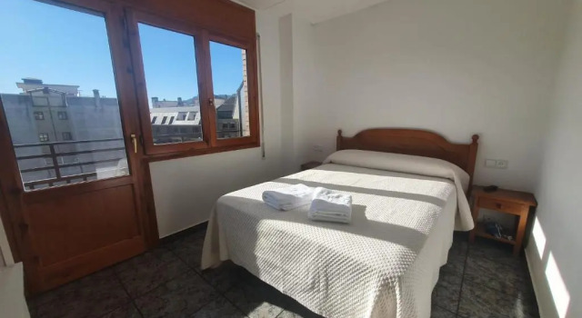 Номер Standard Hostal Apolo XI