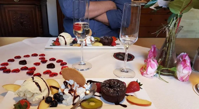 Landhotel Gasthof Stern, Prenota Hotel Goessweinstein Bayreuth