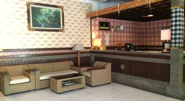 Cempaka Lovina Hotel, Book Hotel Hotels in Buleleng with a Pool, Swimming Pool