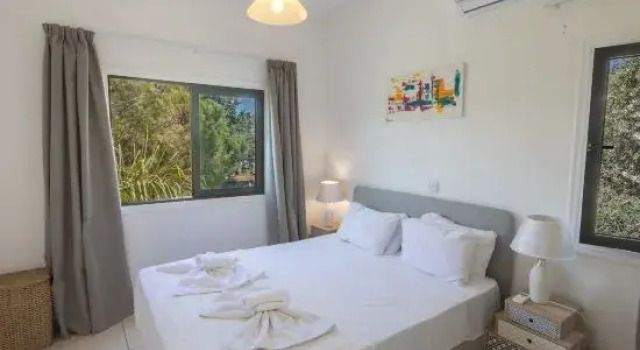 Апартаменты Protaras Holiday Villa My5