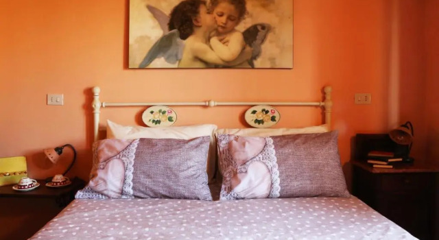 Семейный номер Standard Guest House I Vicini di Cesare