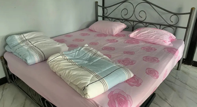Resort Sabaijai Khaokho