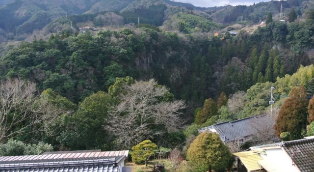 Номер Economy Takachiho B&B Ukigumo