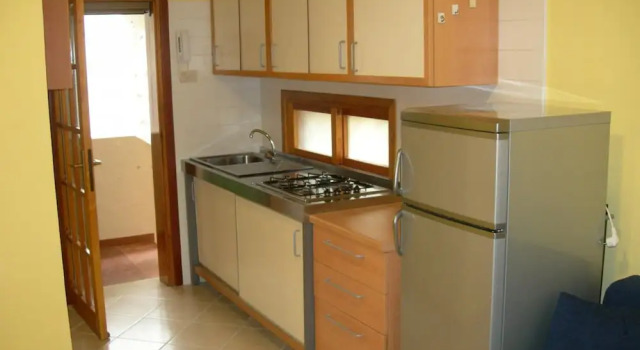 Апартаменты Ariete 15 in Bibione