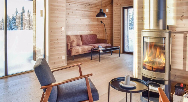 3 Bedroom Amazing Home In Lillehammer, Reserva ahora Hotel Lillehammer Innlandet