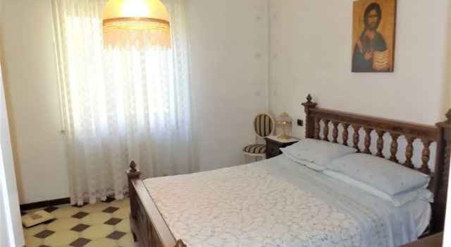 Вилла с 4 комнатами с балконом Villa Rubiana