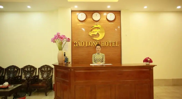 Номер Superior The Jade Dragon hotel