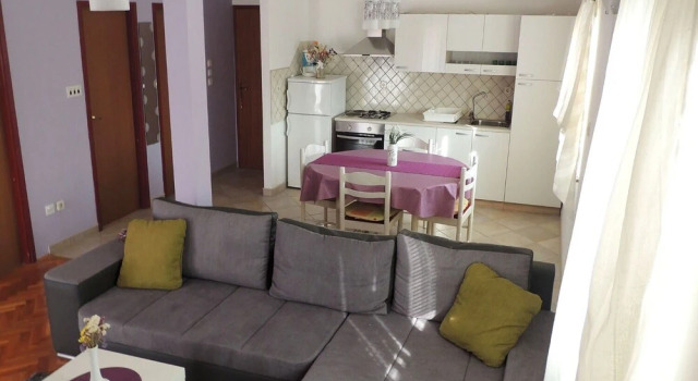 Lina - 30m From the Beach - A7, Rezerwuj Hotel Pag 
