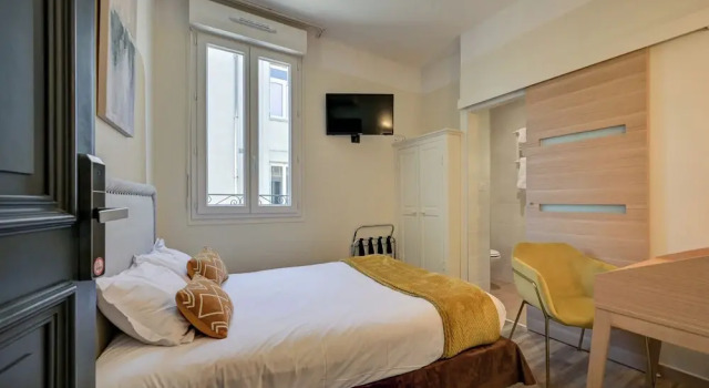 Urban Style Hotel Blason du Ventoux, Забронировать Отель Отели Mont Ventoux с завтраком, Завтраки