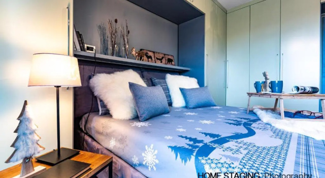 Апартаменты Deluxe Hostdomus - Il Cerbiatto Apartment