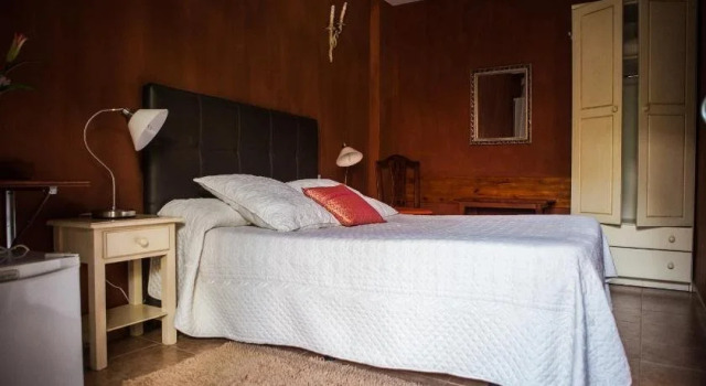 Casa Rural La Asomada del Gato