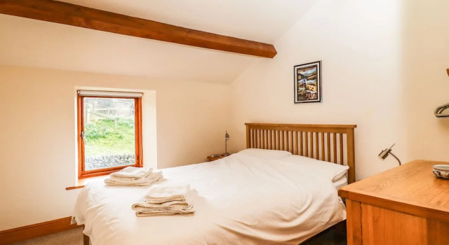 Kestrel Cottage, Réserver Maison de vacances Keighley Yorkshire de l'Ouest