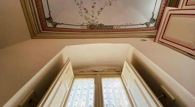 Апартаменты Superior Palazzo Gambuzza