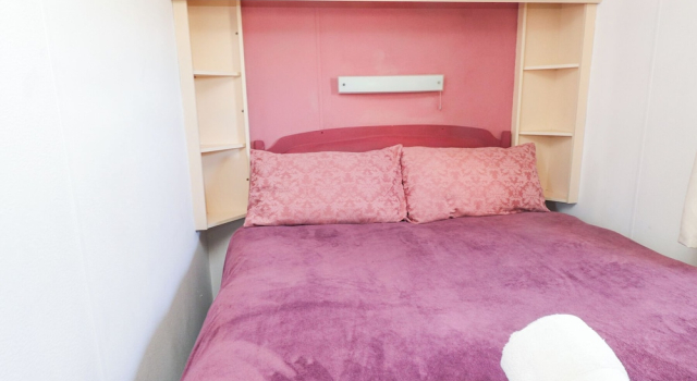 Tanyfron Holiday Caravan, Book Feriehus Bryngwran Anglesey
