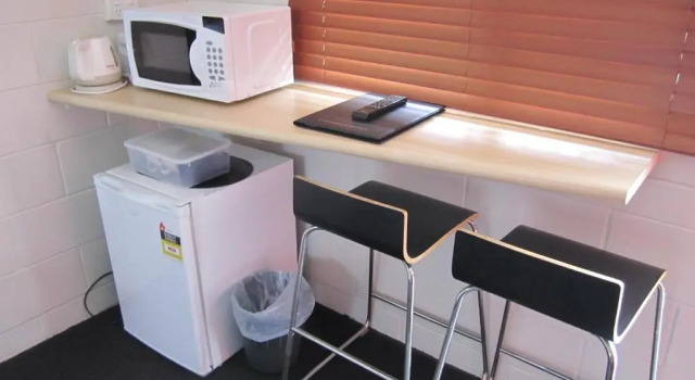 Двухместный номер Standard Citywalk Motor Inn