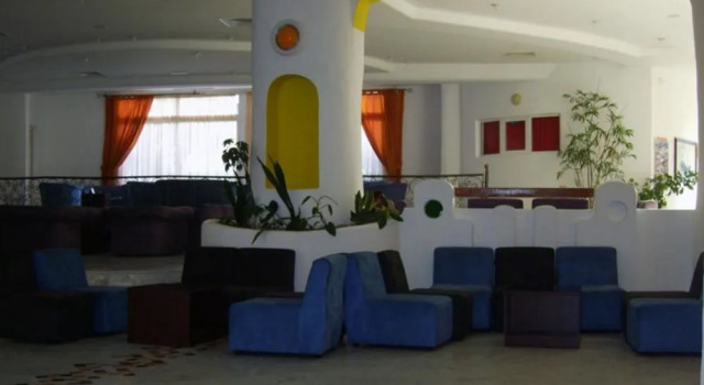 Sun Beach - Club Playa Sol Resort, Rezervați Stațiune Hoteluri resort în Tunis, Stațiune