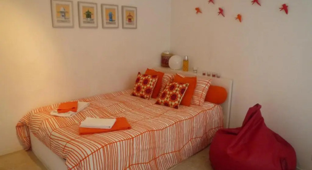 Студия Casas do Castelo