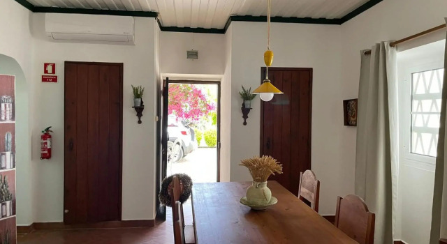 Quinta Vale Caranguejo, Брондау Қонақ үй Tavira Nature Reserve Ria Formosa