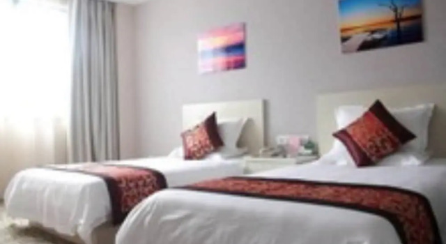 Gang Wan Yin Xiang Hotel, Prenota Hotel Hotel a Jiaxing con parcheggio, Parcheggio