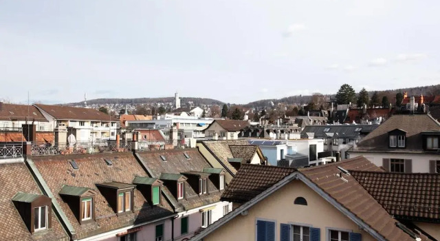Двухместный люкс c 1 комнатой CITY STAY - Kieselgasse