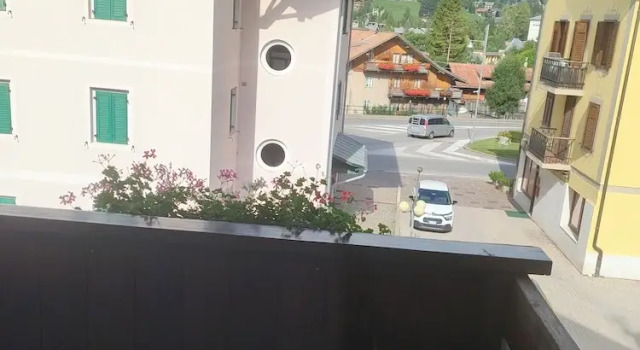 Люкс Suite in Hotel Cristallino