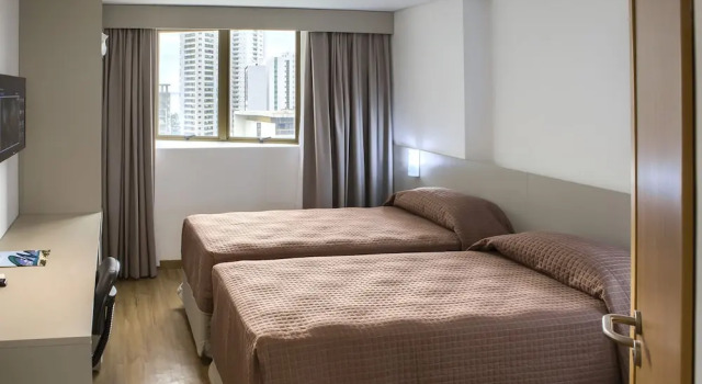 Номер Superior Marante Executive Hotel