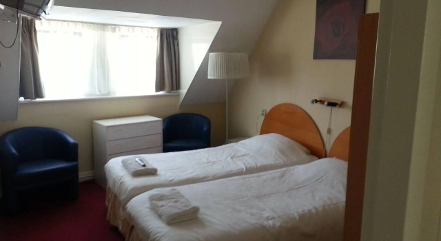 Hotel Neerlandia