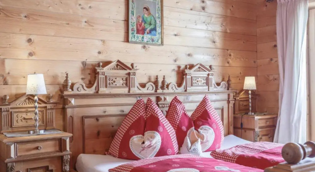 Номер Standard Bauernhof Glanzern