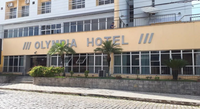 Hotel Olympia, Забронировать Отель Отели в центре Лорена с завтраком, отели в центре Лорена с завтраком