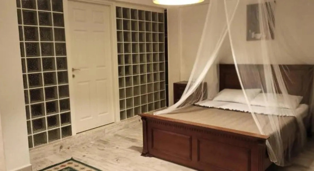 Одноместный номер Standard Gölyaka Hotel