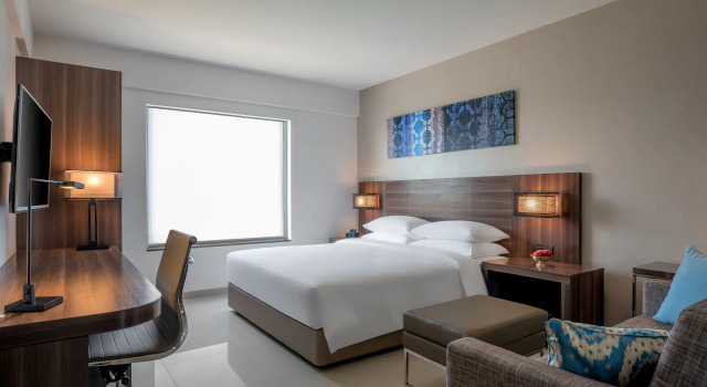 The Residency Towers, Rameswaram, Забронировать Курортный отель Отели штата Тамилнада 4 звезды, 4*
