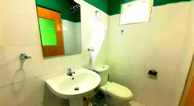 Deluxe huone Green Lantern Inn