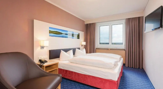 Номер Standard Hotel Am Bühl