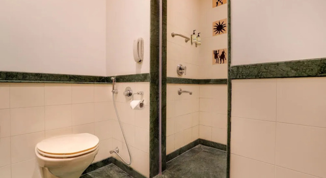 Номер Executive Lemon Tree Hotel Hinjewadi Pune