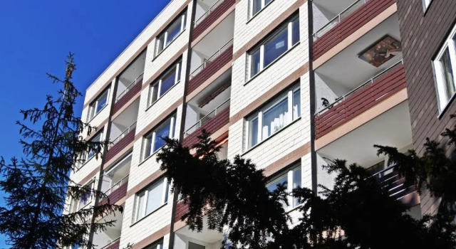 Winterberg Appartement 21106