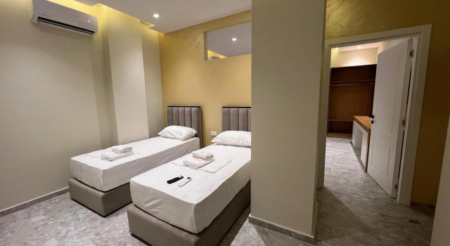 Zanzi Hotel