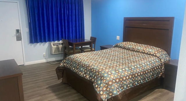 Номер Standard Star Inn Motel