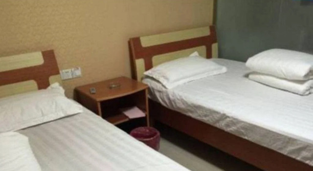 Huaian Tingquan Inn, Book Hotel Hotels in Huai'an with Parking, Parking