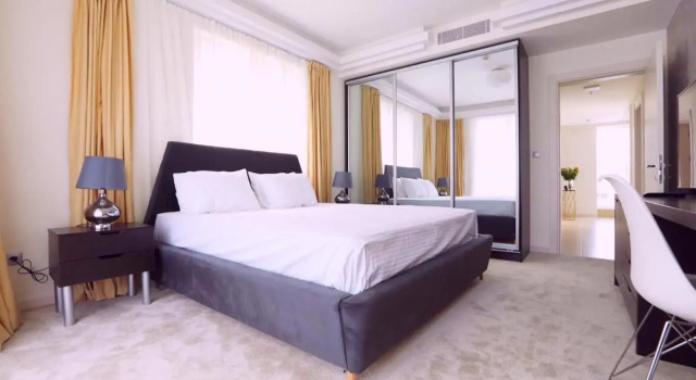 33rd floor luxury apartment spa & fitness, Prenota Appartamento Hotel a Skopje con piscina, Piscina