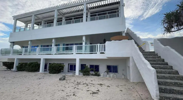 Chalaroste Place by SMS Hospitality, Rezervasyon Otel Ilocos Region havuzlu oteller, Yüzme Havuzu