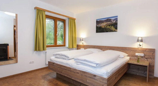 Номер Grand Pension Leuprecht