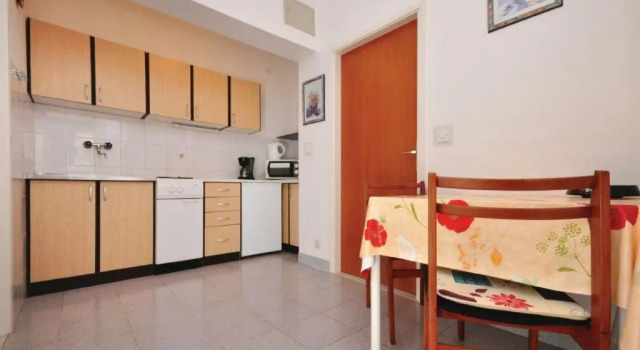 Apartments Coko, Rezerwuj Apartament Omiš Split Region