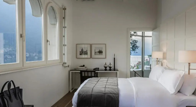 Вилла Villa Làrio Lake Como