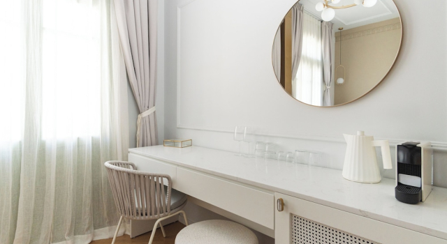Номер Deluxe Ogigou Suite