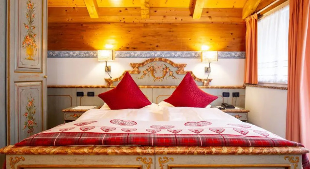 Hotel Cirelle Suite&Spa