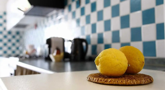 Pretty Holiday Apartment in a Residence Just 900m From the Sandy Beach