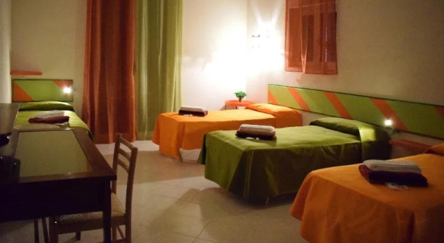 Giardinello Stagnone Sunset, Prenota Hotel Hotel economici a Marsala